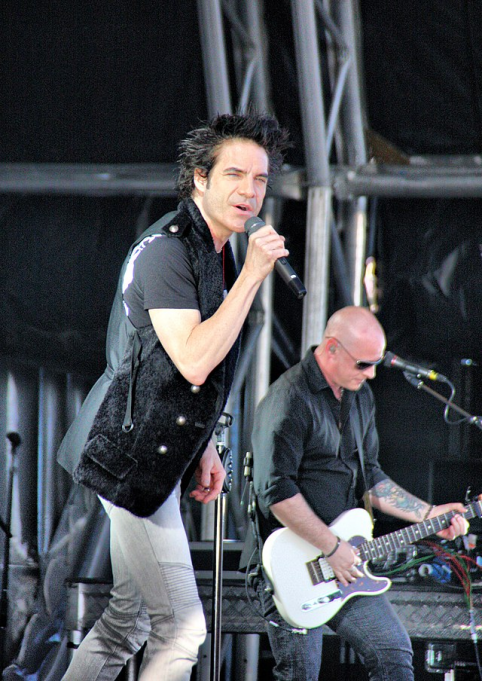 Train at Virginia Credit Union LIVE!